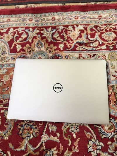 Dell Precision 5510