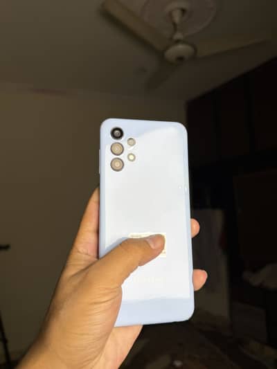 Samsung Mobile A13 dual PTA approved
