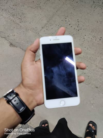 I phone 8 pluse non pta