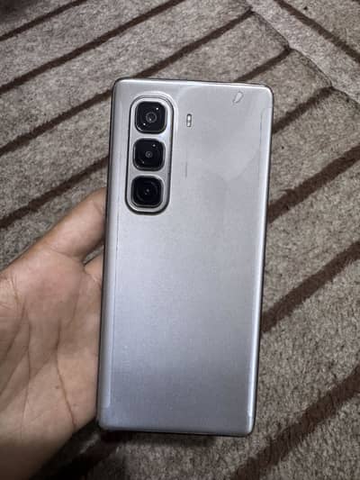 Infinix Hot 50 Pro Plus