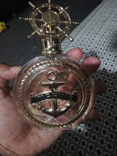 j. marine