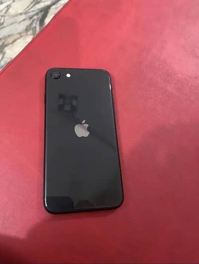 Apple iPhone SE