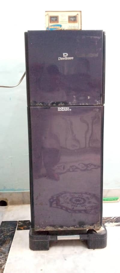 Good Condition fridge for sale