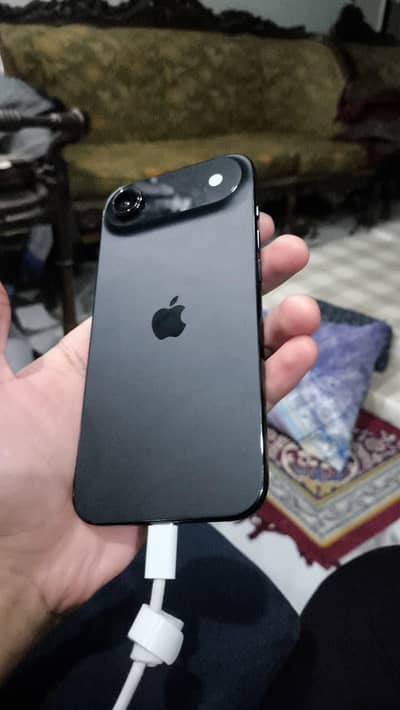 Iphone 17 Air Jv