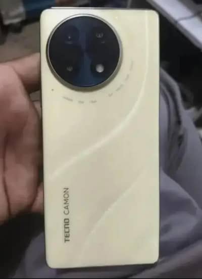 Tecno comon 30s 03134966022