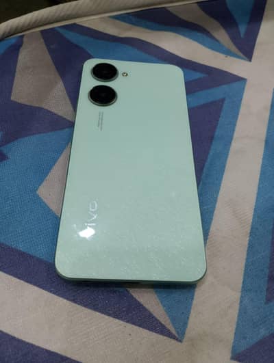 Vivo Y03t