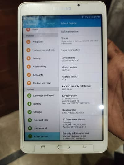 Samsung Galaxy A06