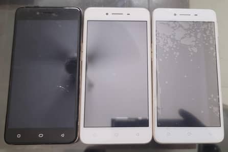 Oppo and Samsung Mobile for Sale