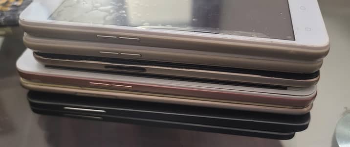 Oppo and Samsung Mobile for Sale