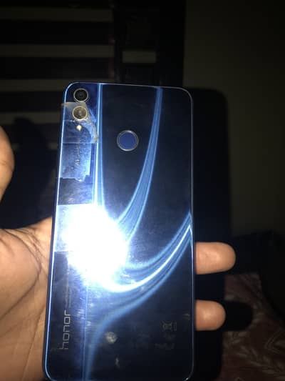 Honor 8x