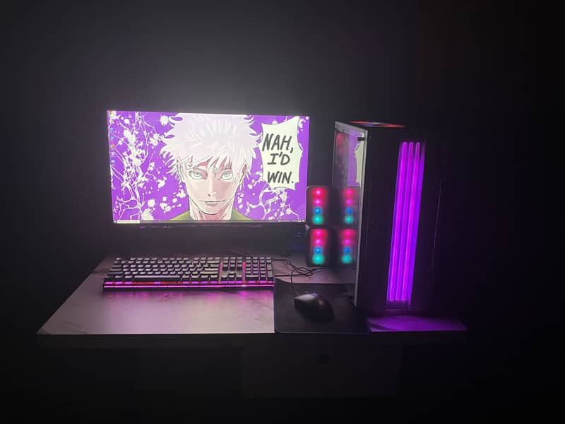 GAMING PC 0