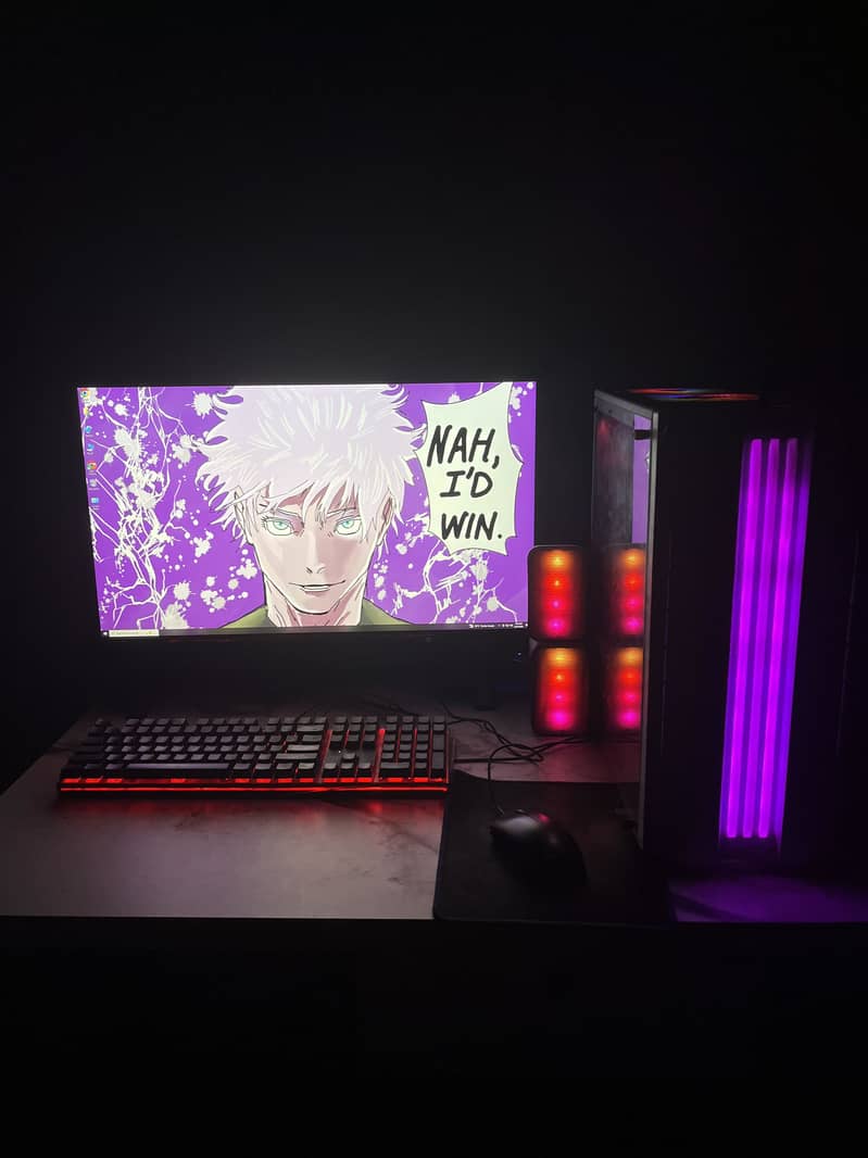GAMING PC 1