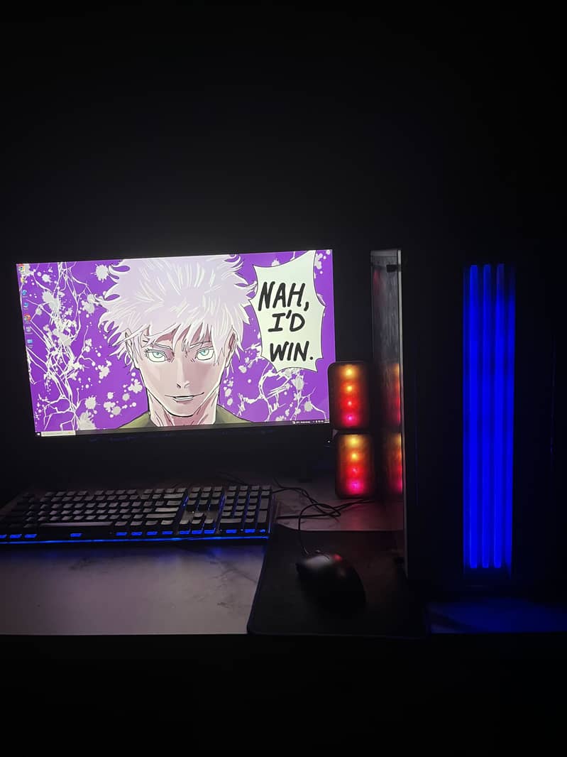 GAMING PC 4