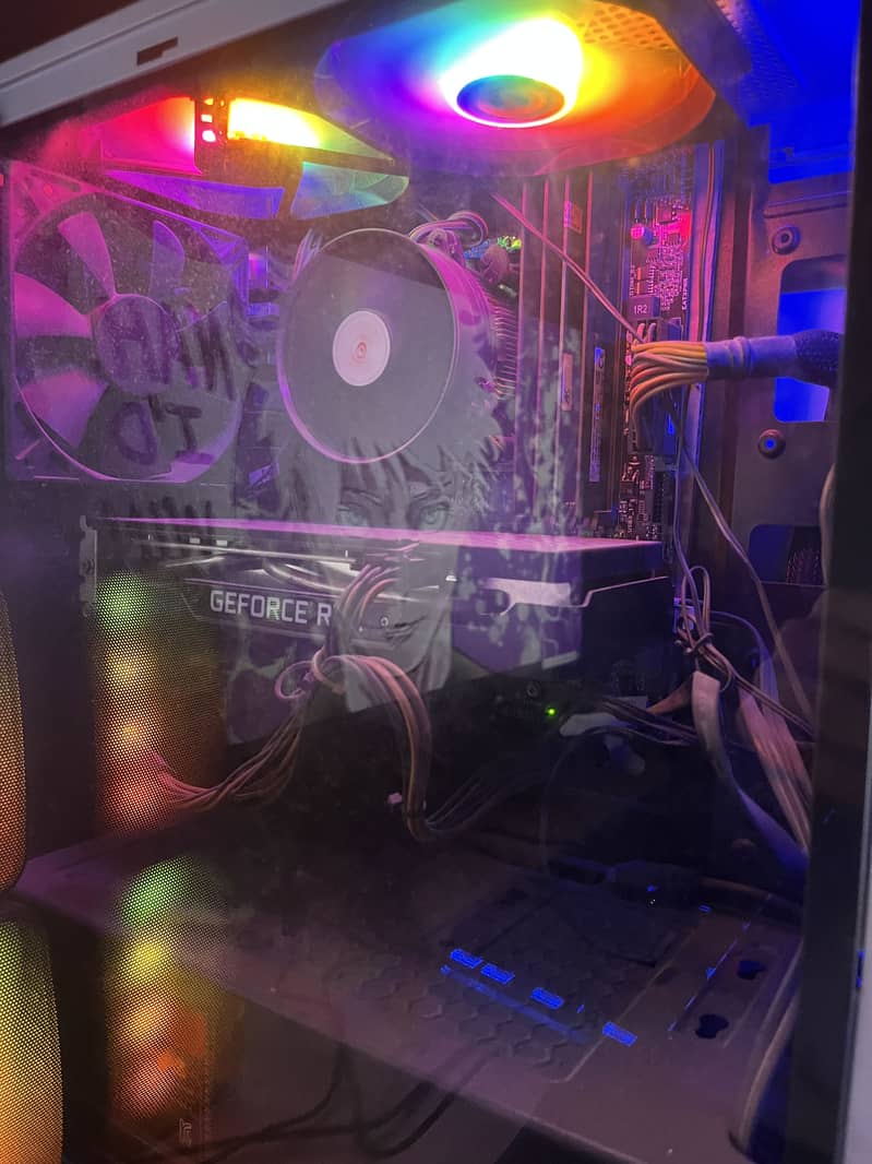 GAMING PC 6