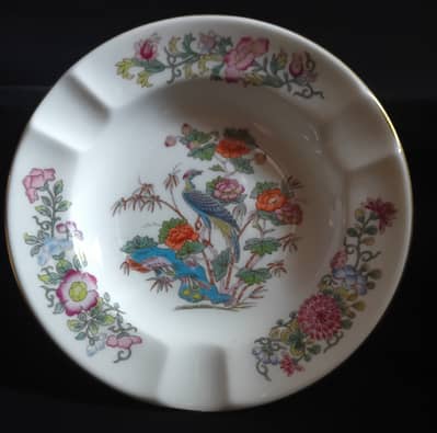 Mini Plates