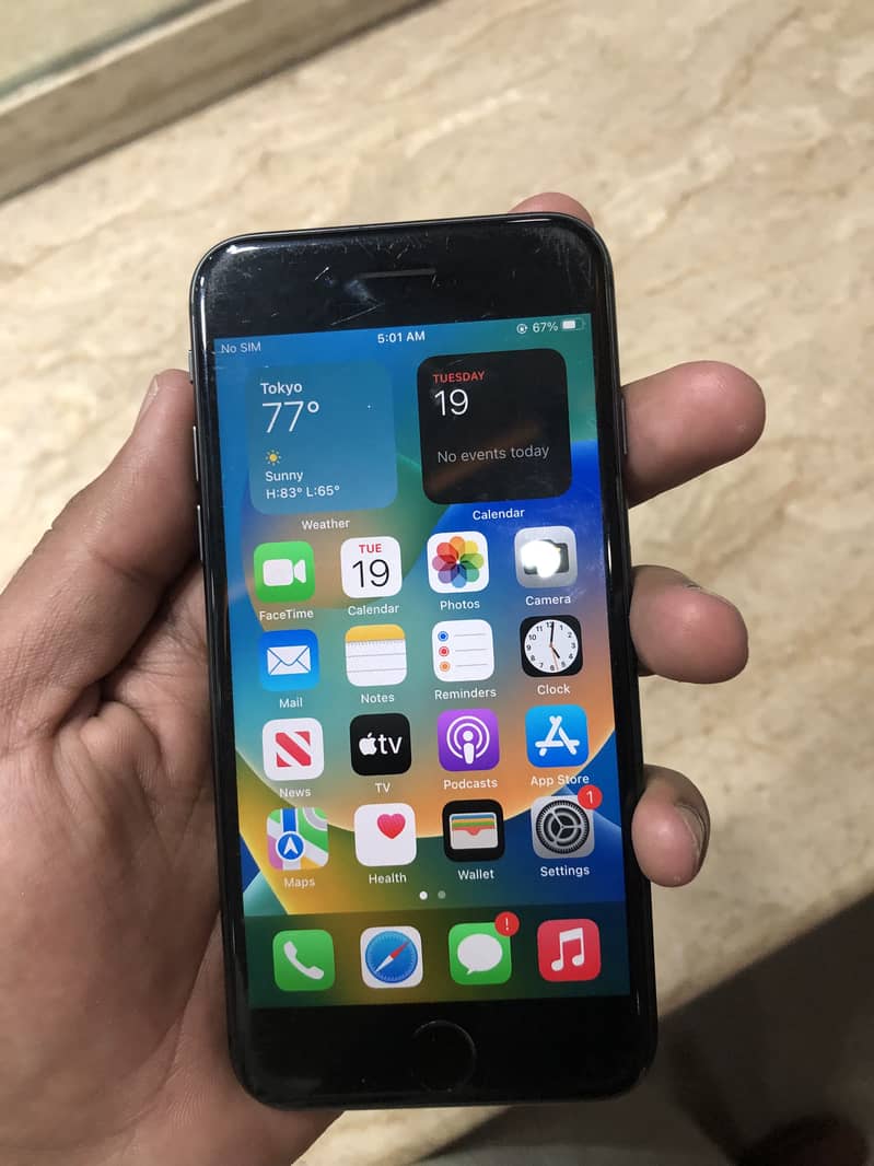 Iphone 8 2