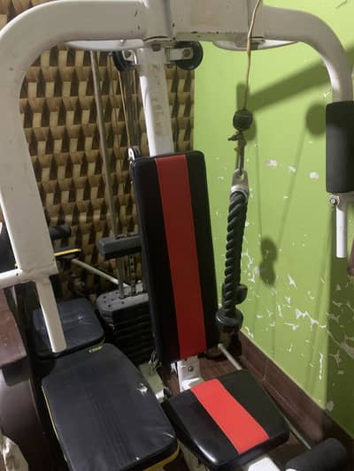 Other gym