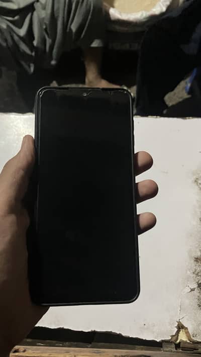 Samsung Mobile A02
