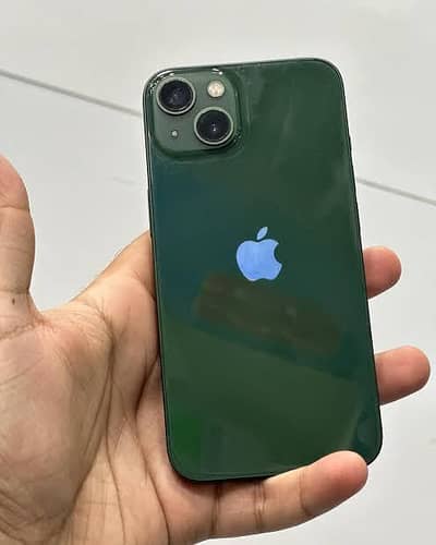 iphone 13 exchange possible