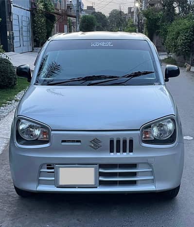 Suzuki Alto VXR 2019 For Sale