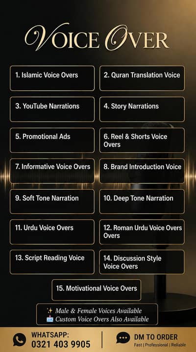 Media Services