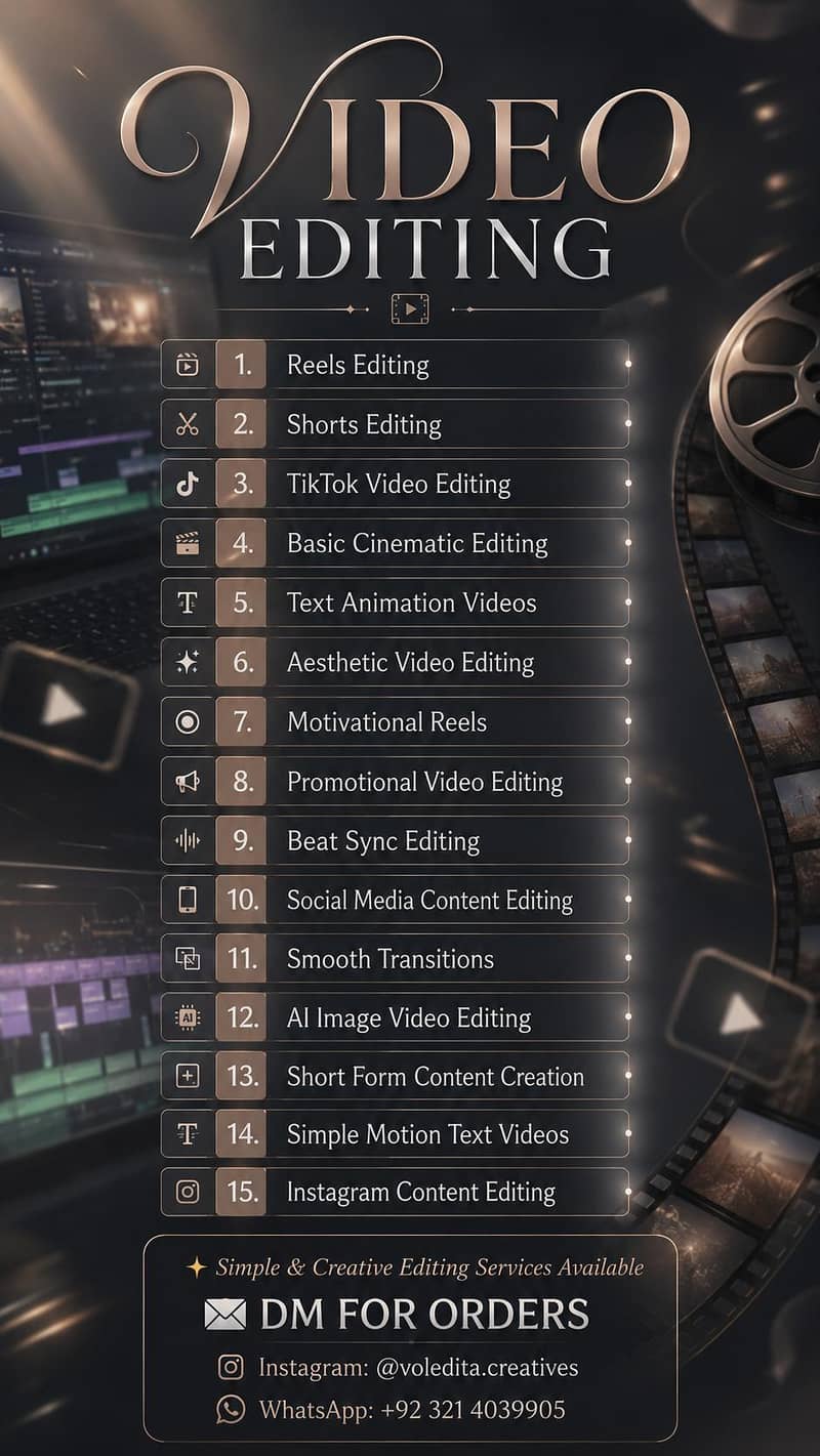 Media Services 1