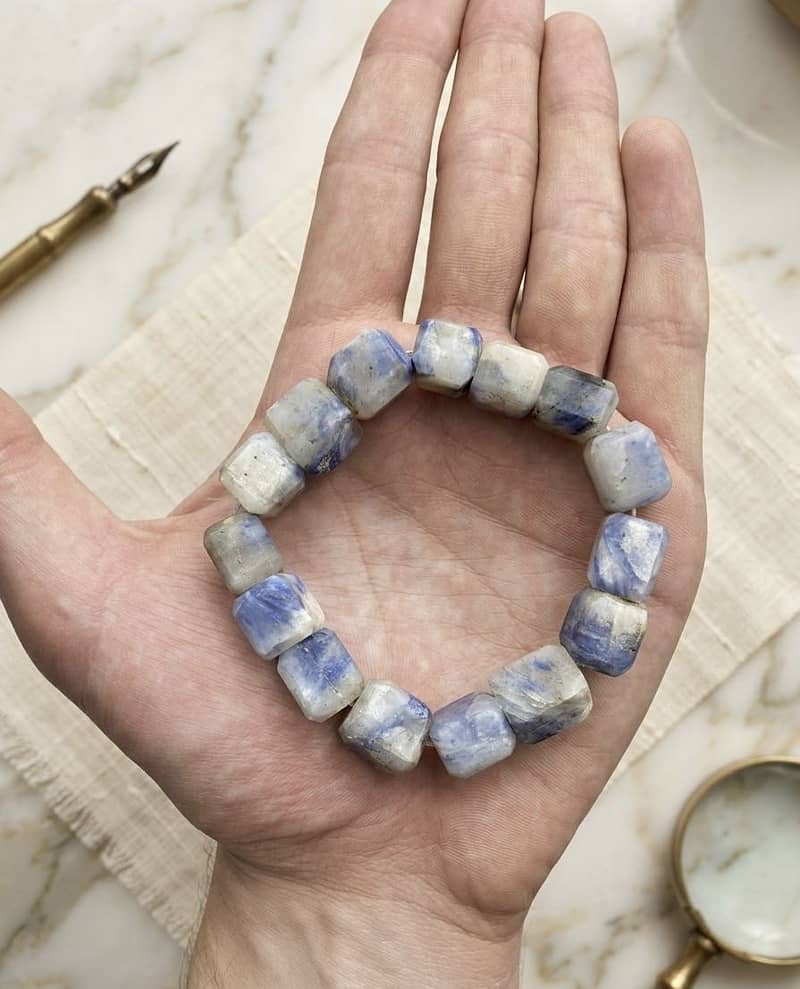 Bracelets 1