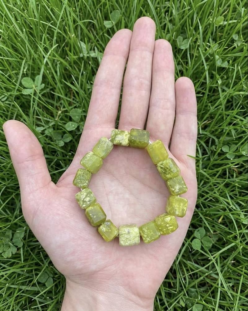 Bracelets 4