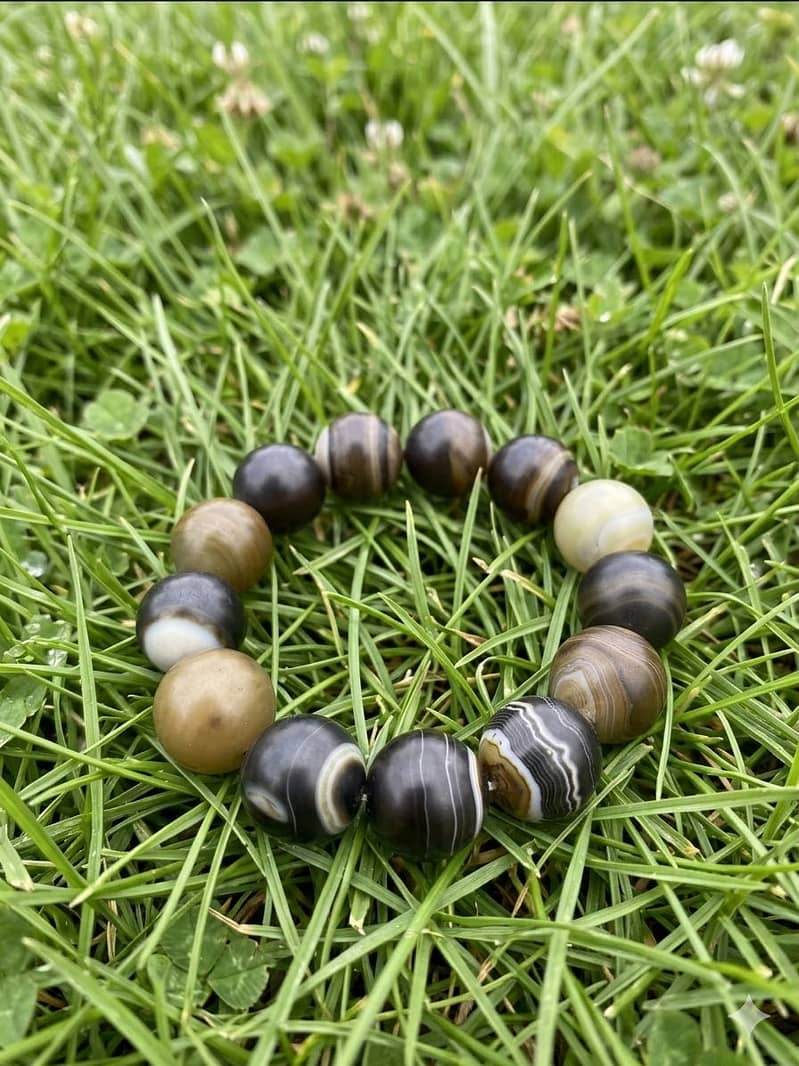 Bracelets 5