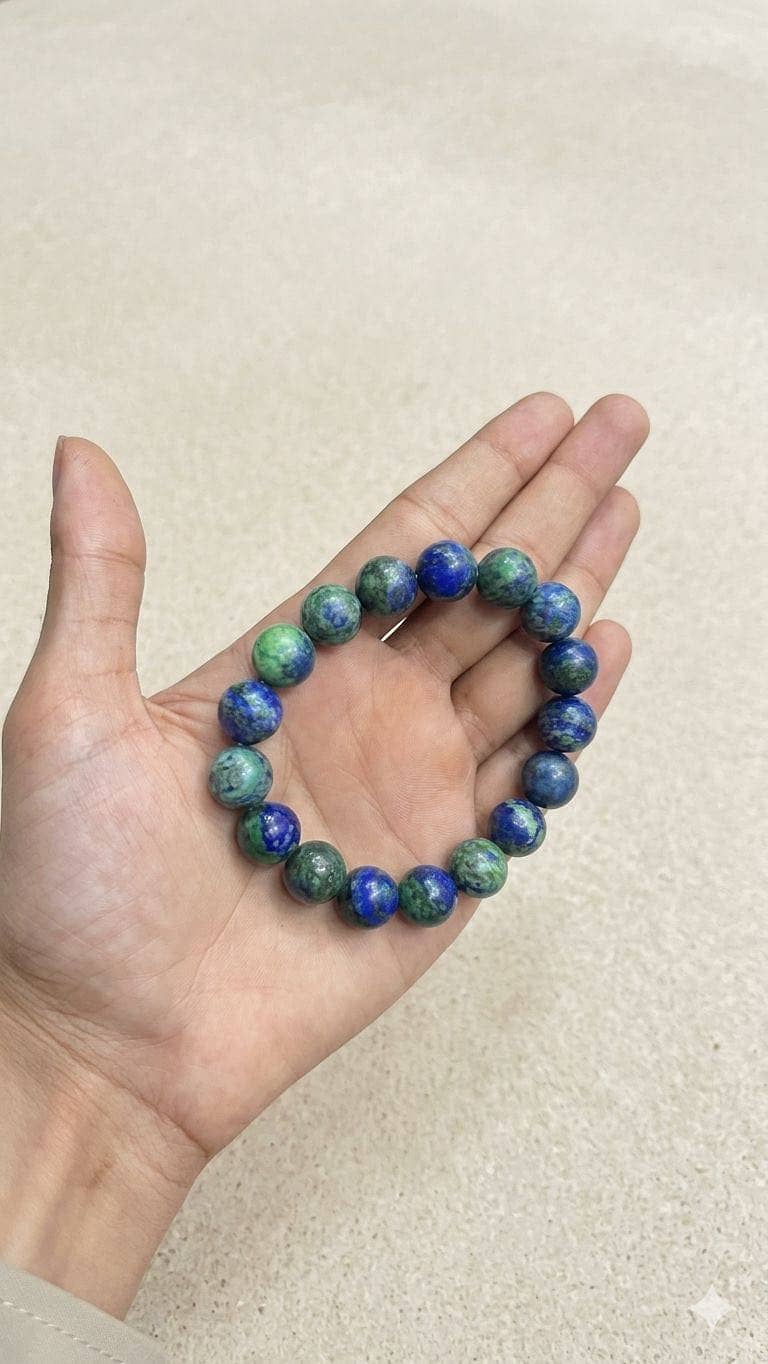 Bracelets 6
