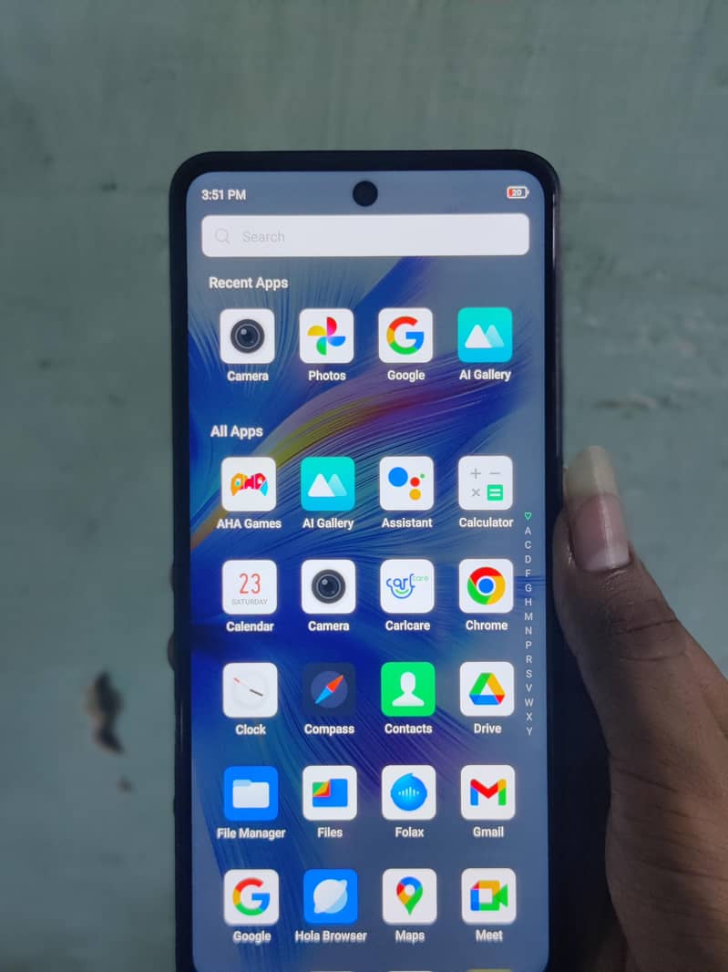 Infinix note 30 2