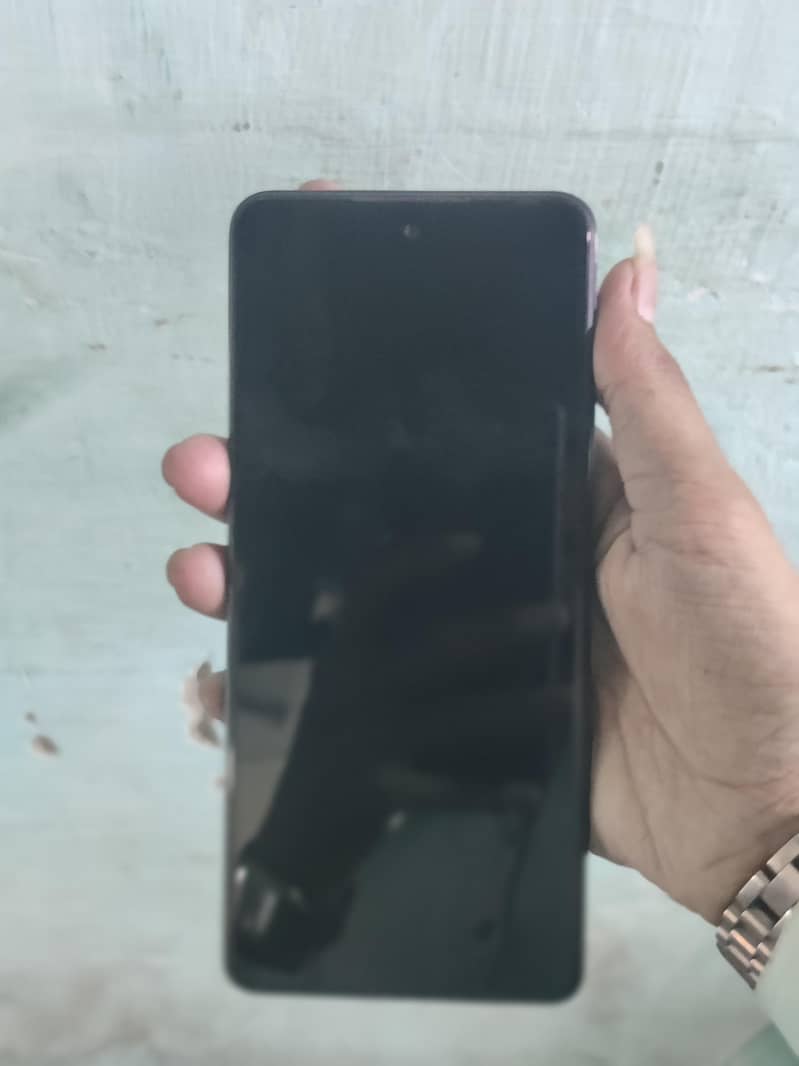 Infinix note 30 5