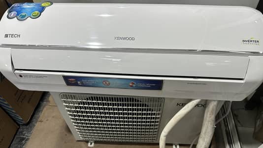 Kenwood Inverter