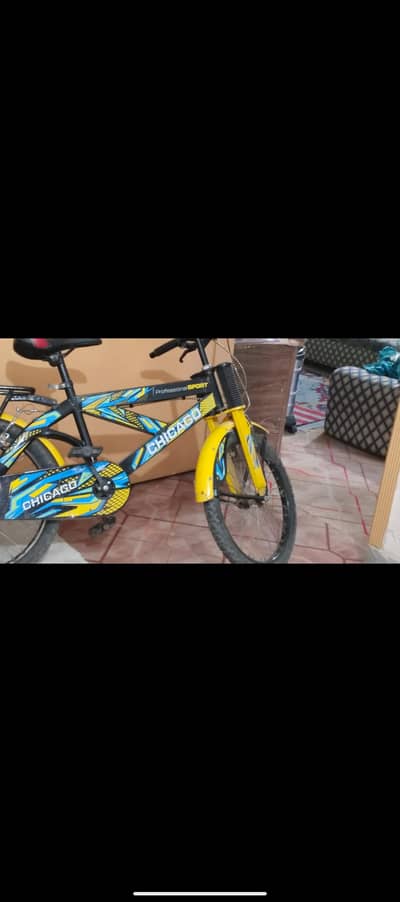 best cycle for kid in 12500