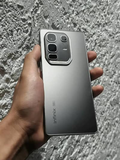 infinx note 50 pro new condition 2 month use all mobile okay hn
