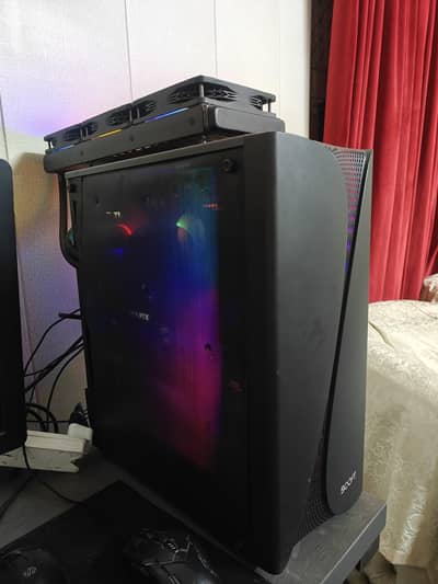 selling My Gaming PC