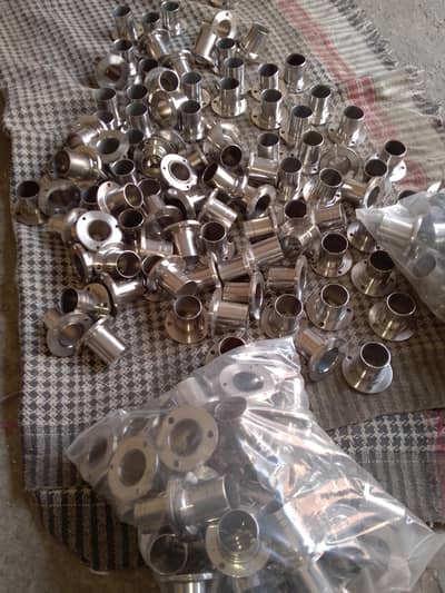 (PURE STEEL NON MAGNET) chuuurriii washel & VIP KILLLLEEE.