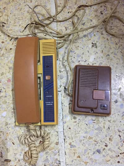 intercom set door to door  kocom brand