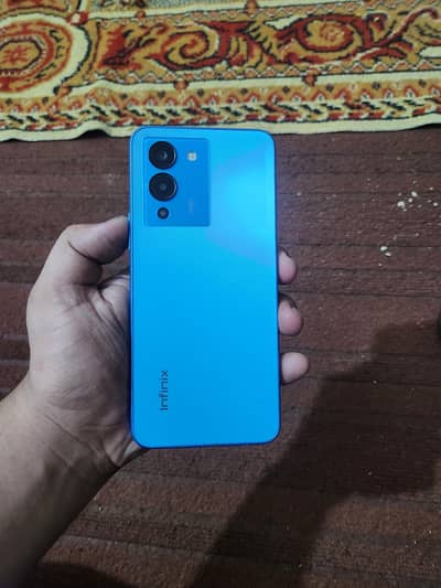 infinix note 12