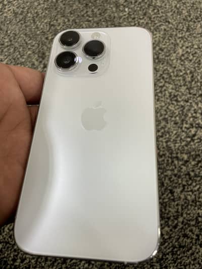 Iphone 14pro pta approved