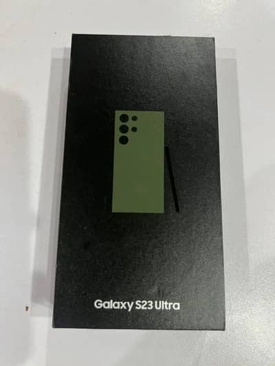 samsung s 23 ultra
