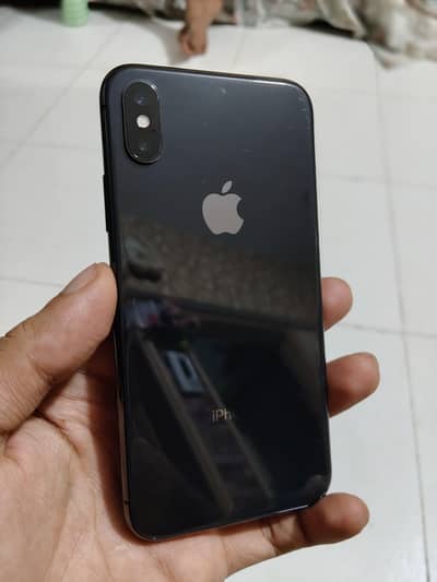 iphone X 64GB  for sale