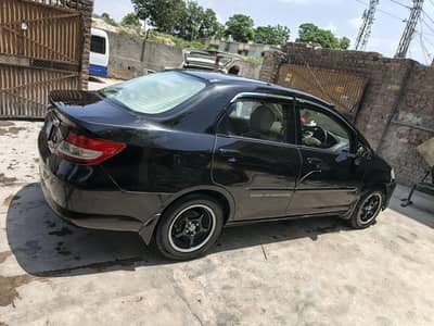 Honda City 2004 For Sale / Exchange