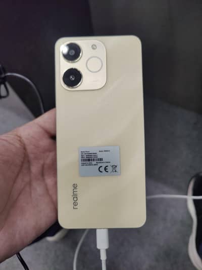 realme note 70