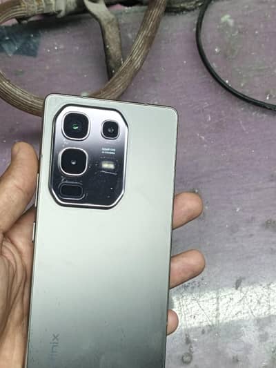 Infinix note 50 For sale 03234100923