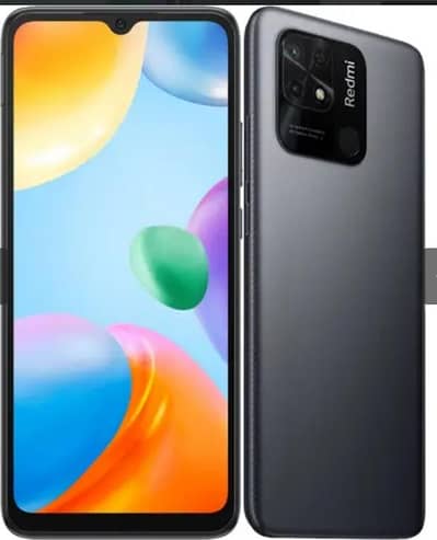 Redmi 10c