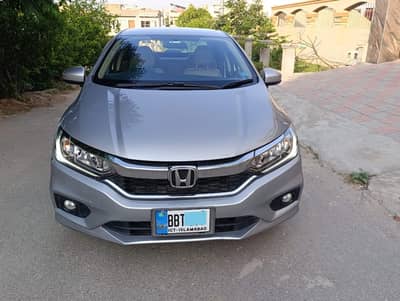 Honda City Aspire 1.5 CVT 2023 Model Available for Sale