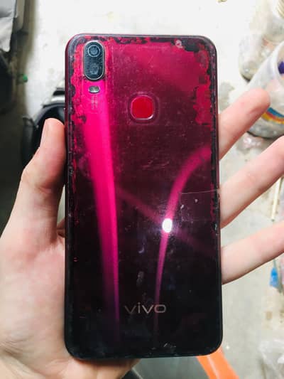 vivo 1906