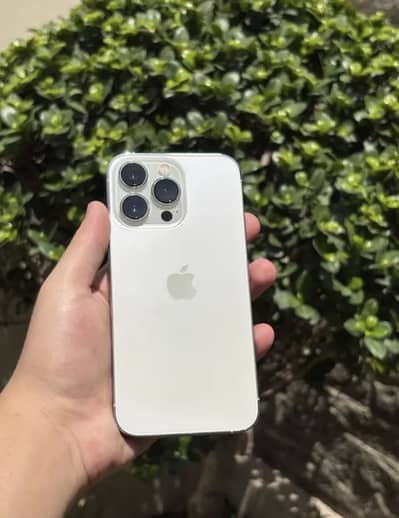 iPhone 13 Pro PTA 256gb