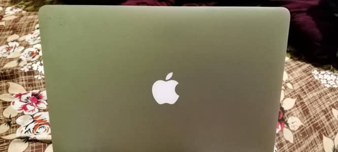 Mac Air 2013